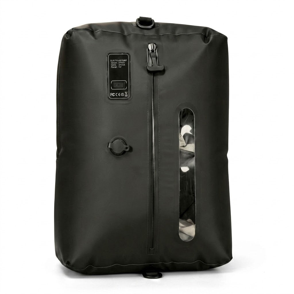 Airly™ Electric Vacuum Kit