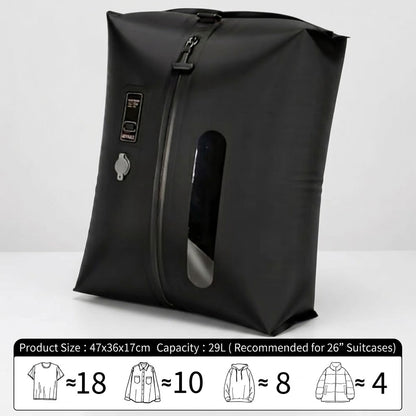 Airly™ Electric Vacuum Kit