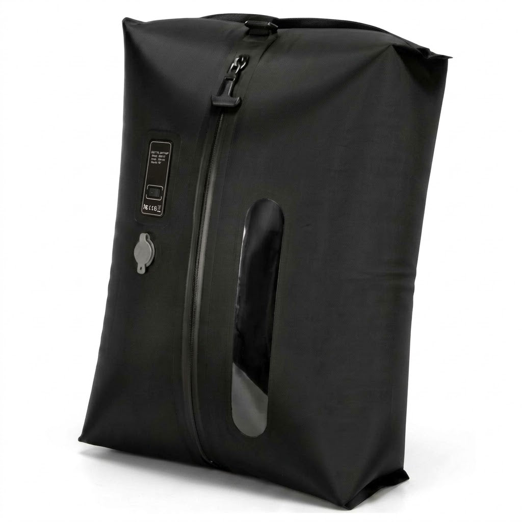 Airly™ Electric Vacuum Kit