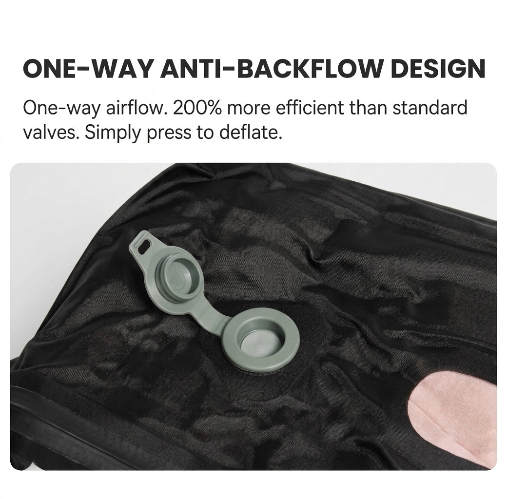 Airly™ Electric Vacuum Kit