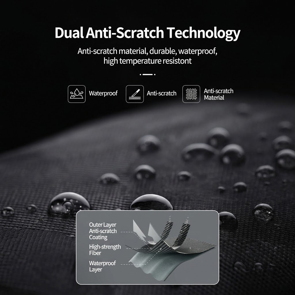 Airly™ Electric Vacuum Kit