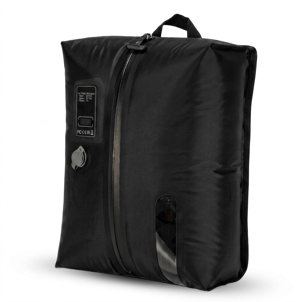 Airly™ Electric Vacuum Kit